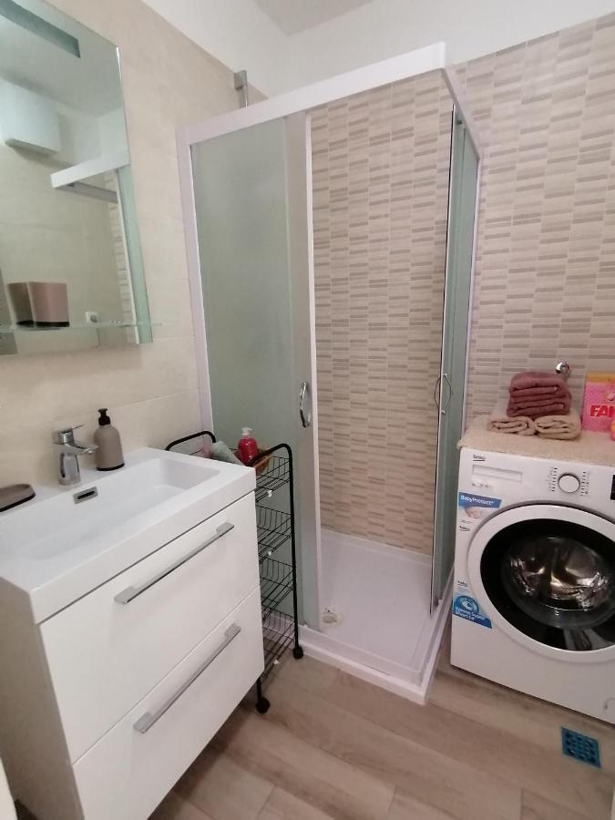 Apartman Paulina Split Eksteriør billede