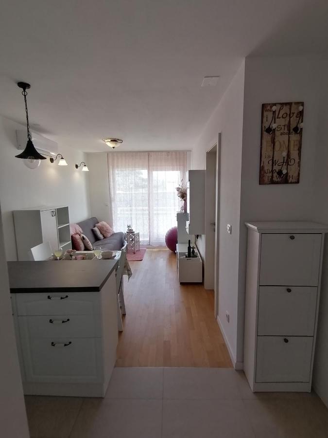 Apartman Paulina Split Eksteriør billede
