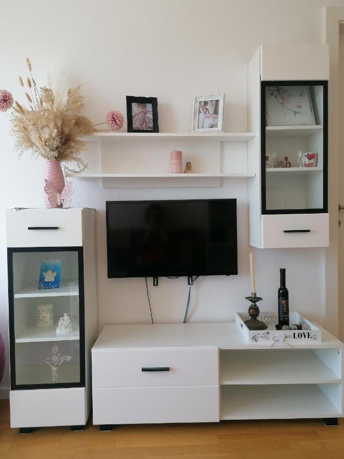 Apartman Paulina Split Eksteriør billede