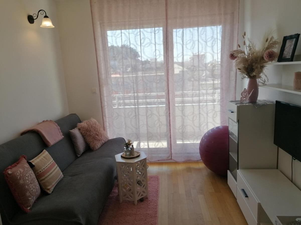 Apartman Paulina Split Eksteriør billede
