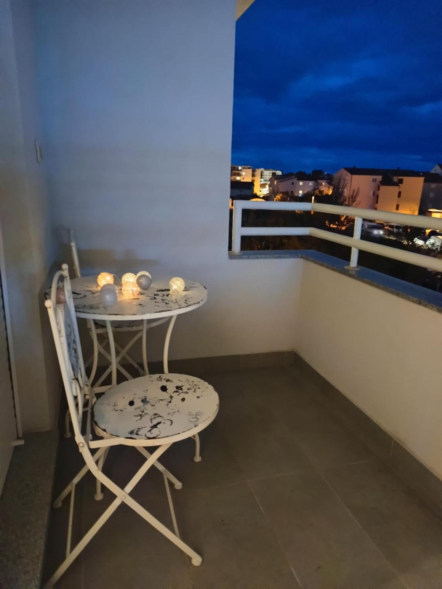 Apartman Paulina Split Eksteriør billede